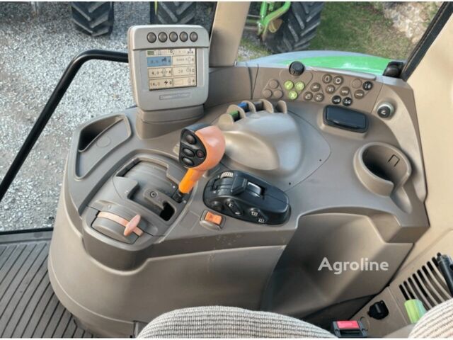 Зеленый Джон Дир 7530, объемом двигателя 0 л и пробегом 0 тыс. км за 67354 $, фото 10 на Automoto.ua