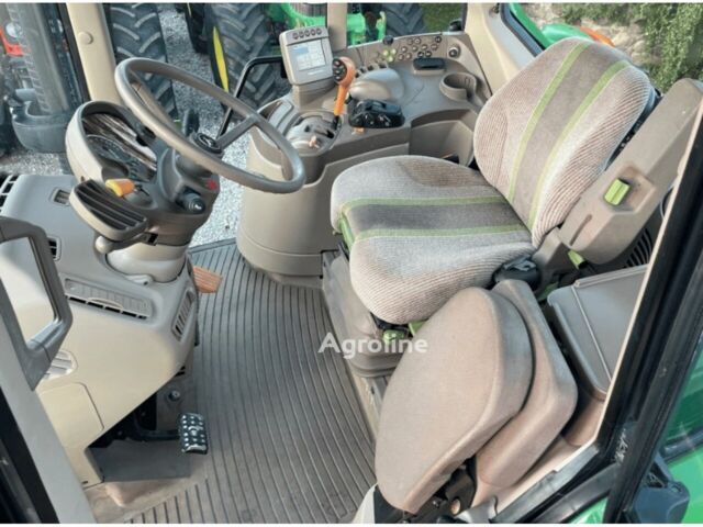 Зеленый Джон Дир 7530, объемом двигателя 0 л и пробегом 0 тыс. км за 65682 $, фото 9 на Automoto.ua