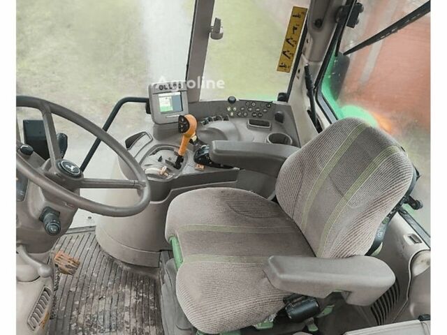 Зелений Джон Дір 7530, об'ємом двигуна 0 л та пробігом 0 тис. км за 59219 $, фото 5 на Automoto.ua