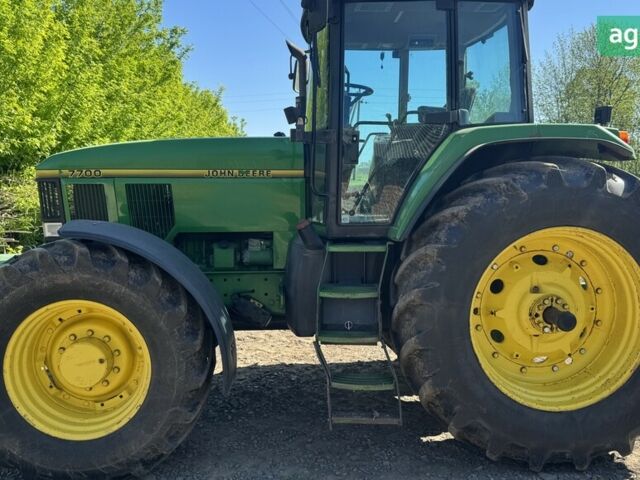 Джон Дір 7700, об'ємом двигуна 0 л та пробігом 0 тис. км за 45000 $, фото 2 на Automoto.ua