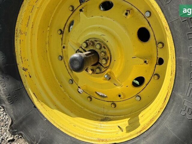 Джон Дір 7700, об'ємом двигуна 0 л та пробігом 0 тис. км за 45000 $, фото 9 на Automoto.ua