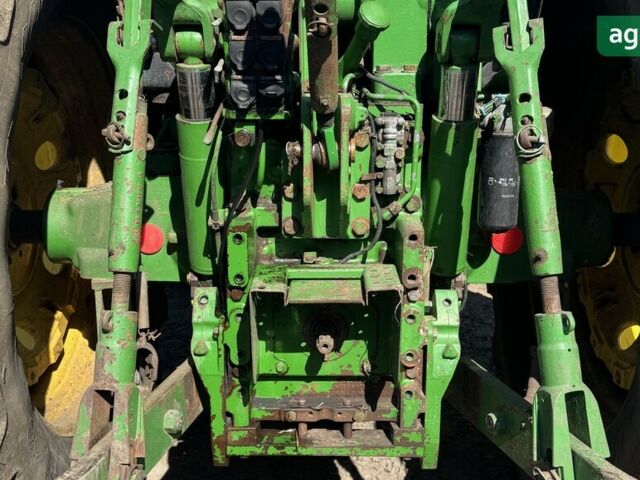 Джон Дір 7700, об'ємом двигуна 0 л та пробігом 0 тис. км за 45000 $, фото 12 на Automoto.ua