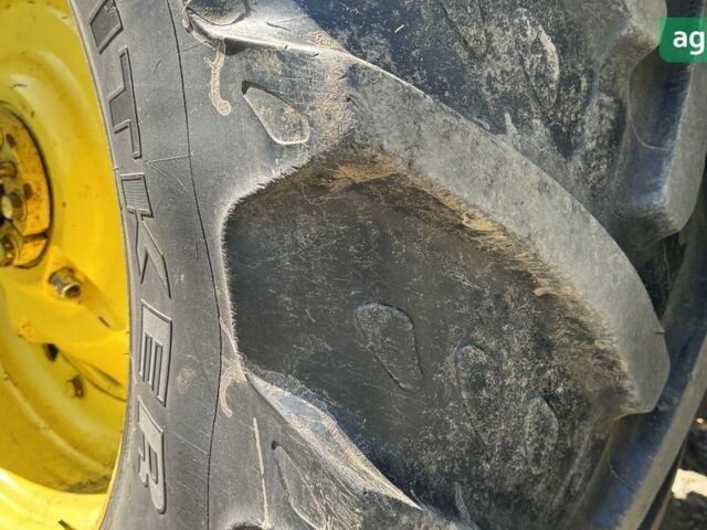 Джон Дір 7700, об'ємом двигуна 0 л та пробігом 0 тис. км за 45000 $, фото 7 на Automoto.ua