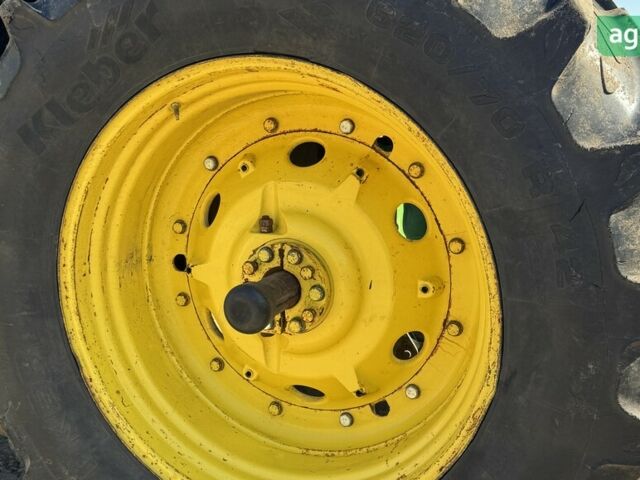 Джон Дір 7700, об'ємом двигуна 0 л та пробігом 0 тис. км за 45000 $, фото 8 на Automoto.ua