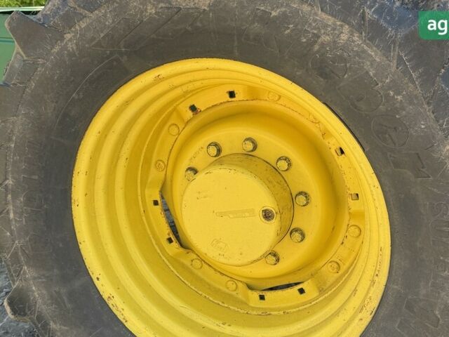 Джон Дір 7700, об'ємом двигуна 0 л та пробігом 0 тис. км за 45000 $, фото 6 на Automoto.ua