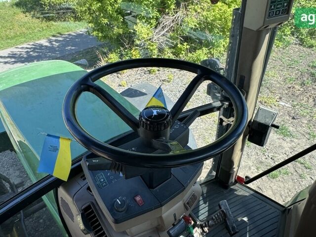Джон Дір 7700, об'ємом двигуна 0 л та пробігом 0 тис. км за 45000 $, фото 13 на Automoto.ua