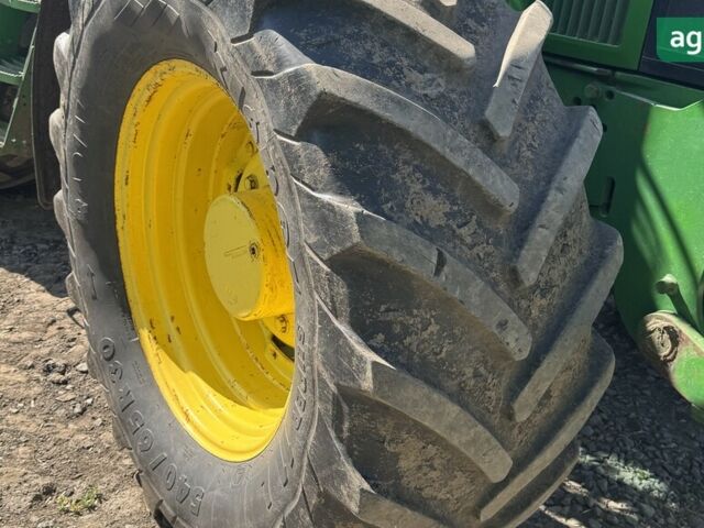 Джон Дір 7700, об'ємом двигуна 0 л та пробігом 0 тис. км за 45000 $, фото 4 на Automoto.ua