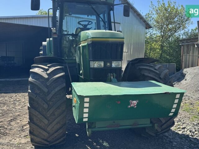 Джон Дір 7700, об'ємом двигуна 0 л та пробігом 0 тис. км за 45000 $, фото 3 на Automoto.ua