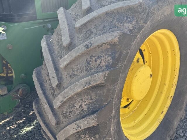 Джон Дір 7700, об'ємом двигуна 0 л та пробігом 0 тис. км за 45000 $, фото 10 на Automoto.ua