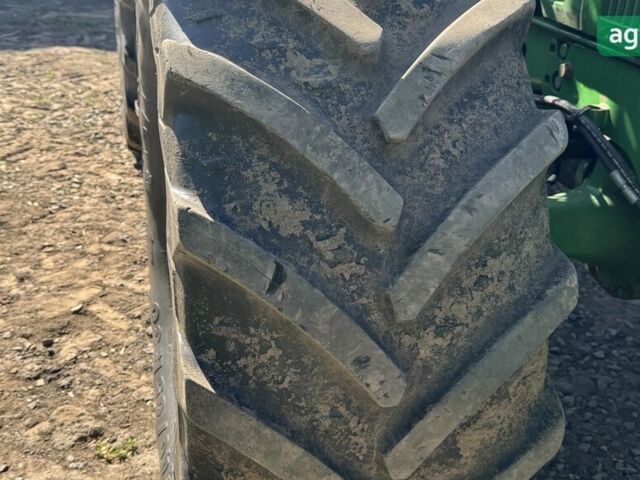 Джон Дір 7700, об'ємом двигуна 0 л та пробігом 0 тис. км за 45000 $, фото 5 на Automoto.ua