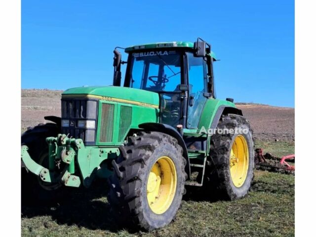 Зелений Джон Дір 7700, об'ємом двигуна 0 л та пробігом 0 тис. км за 22824 $, фото 2 на Automoto.ua