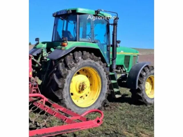 Зелений Джон Дір 7700, об'ємом двигуна 0 л та пробігом 0 тис. км за 22824 $, фото 3 на Automoto.ua