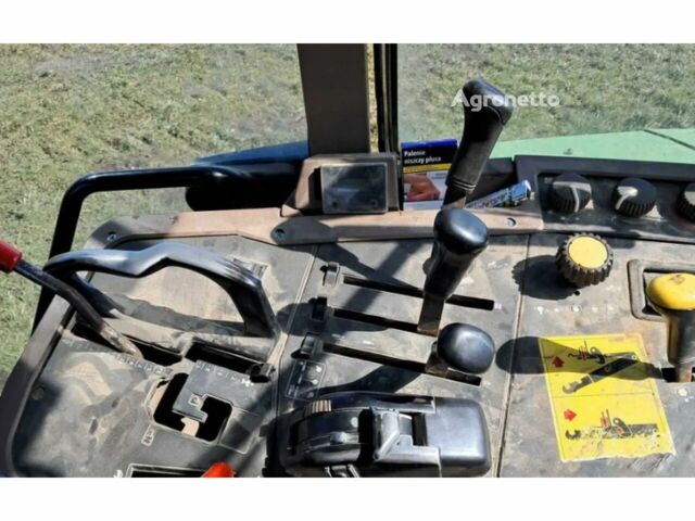 Зелений Джон Дір 7700, об'ємом двигуна 0 л та пробігом 0 тис. км за 22824 $, фото 4 на Automoto.ua