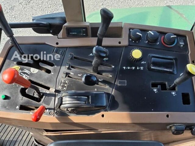 Зелений Джон Дір 7700, об'ємом двигуна 0 л та пробігом 0 тис. км за 34800 $, фото 5 на Automoto.ua