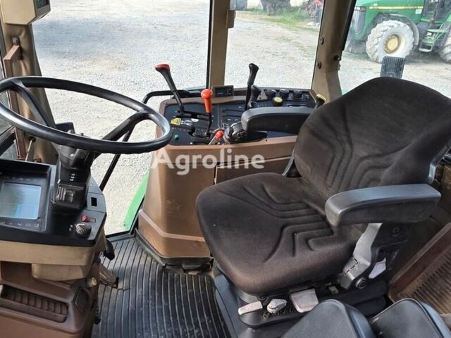 Зелений Джон Дір 7700, об'ємом двигуна 0 л та пробігом 0 тис. км за 34800 $, фото 4 на Automoto.ua