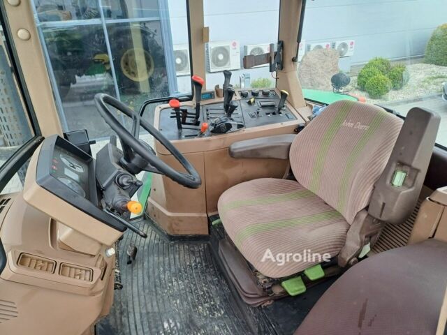 Джон Дір 7710, об'ємом двигуна 0 л та пробігом 0 тис. км за 43373 $, фото 9 на Automoto.ua