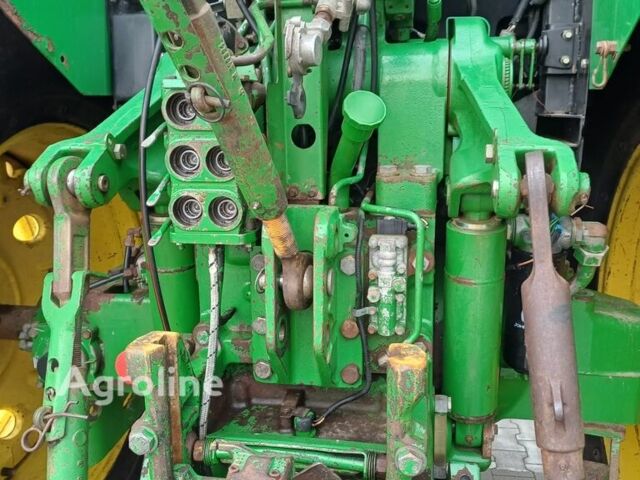 Джон Дір 7710, об'ємом двигуна 0 л та пробігом 0 тис. км за 43373 $, фото 4 на Automoto.ua