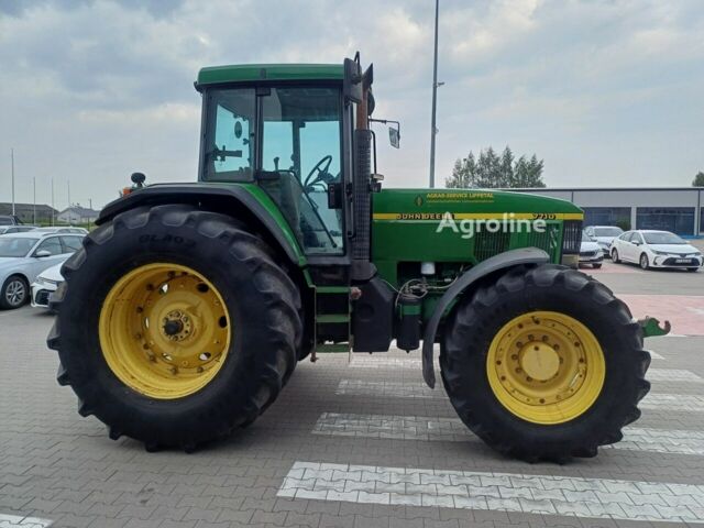Джон Дір 7710, об'ємом двигуна 0 л та пробігом 0 тис. км за 43373 $, фото 8 на Automoto.ua
