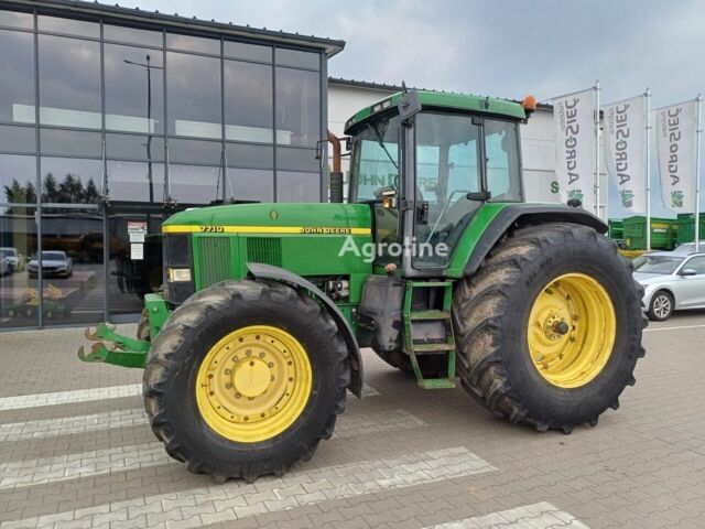 Джон Дір 7710, об'ємом двигуна 0 л та пробігом 0 тис. км за 43373 $, фото 3 на Automoto.ua