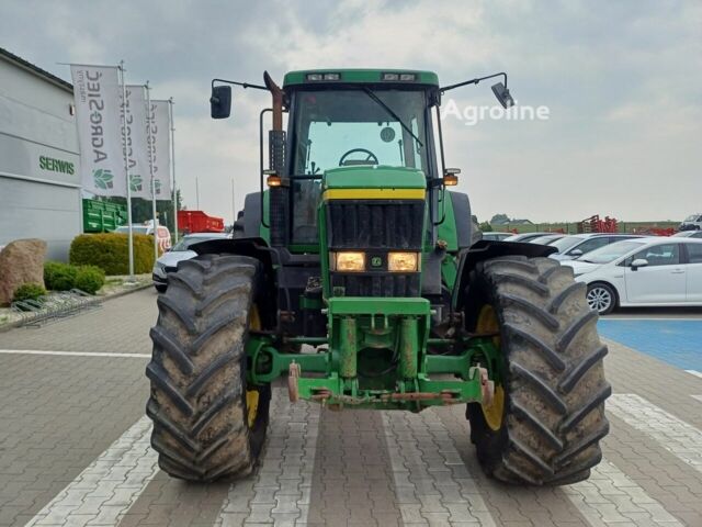 Джон Дір 7710, об'ємом двигуна 0 л та пробігом 0 тис. км за 43373 $, фото 7 на Automoto.ua