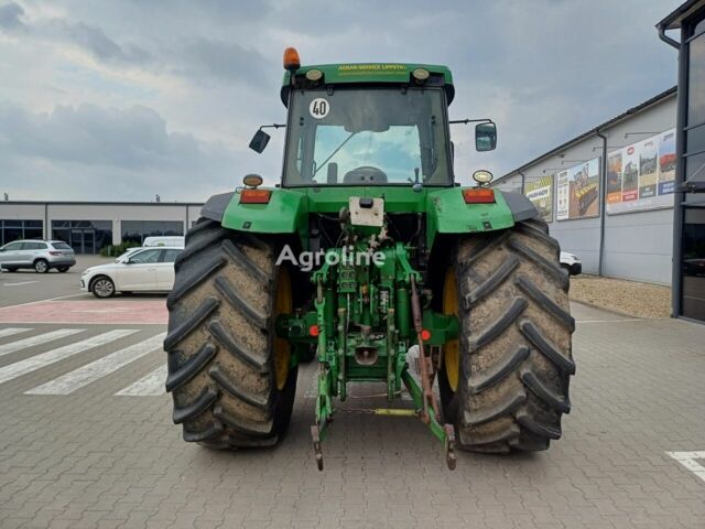 Джон Дір 7710, об'ємом двигуна 0 л та пробігом 0 тис. км за 43373 $, фото 2 на Automoto.ua