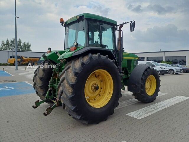 Джон Дір 7710, об'ємом двигуна 0 л та пробігом 0 тис. км за 43373 $, фото 10 на Automoto.ua