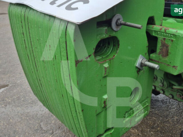 Джон Дір 7710, об'ємом двигуна 0 л та пробігом 0 тис. км за 40833 $, фото 10 на Automoto.ua