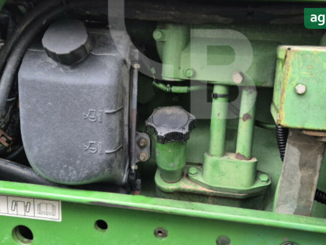 Джон Дір 7710, об'ємом двигуна 0 л та пробігом 0 тис. км за 40833 $, фото 11 на Automoto.ua