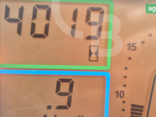 Джон Дір 7710, об'ємом двигуна 0 л та пробігом 0 тис. км за 40833 $, фото 9 на Automoto.ua