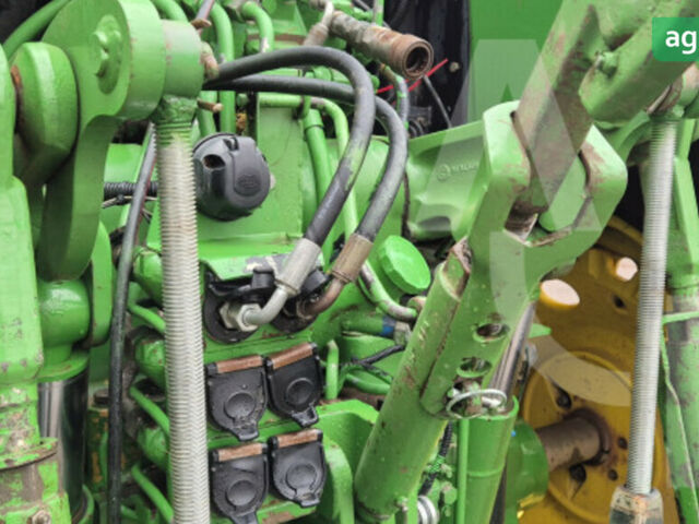Джон Дір 7710, об'ємом двигуна 0 л та пробігом 0 тис. км за 40833 $, фото 15 на Automoto.ua