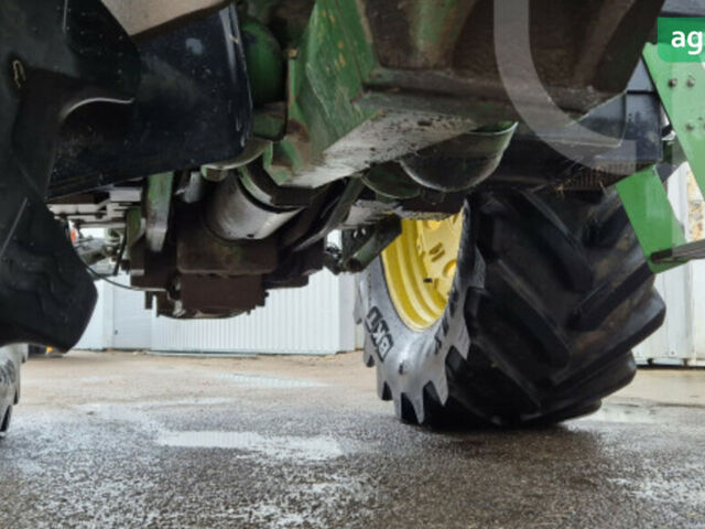 Джон Дір 7710, об'ємом двигуна 0 л та пробігом 0 тис. км за 40833 $, фото 22 на Automoto.ua