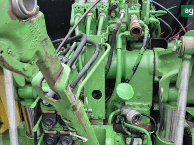 Джон Дір 7710, об'ємом двигуна 0 л та пробігом 0 тис. км за 40833 $, фото 14 на Automoto.ua