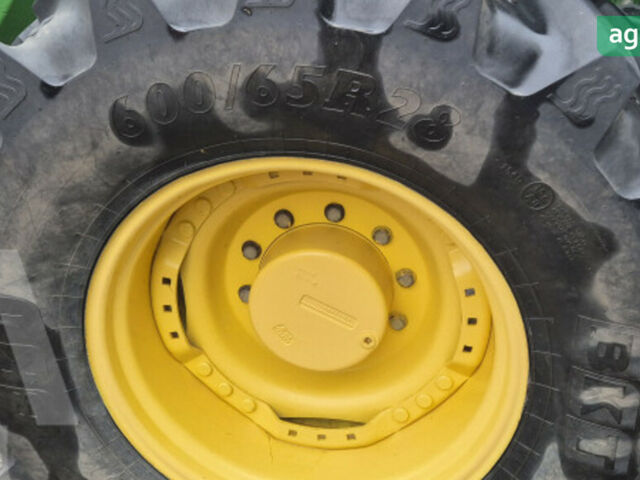 Джон Дір 7710, об'ємом двигуна 0 л та пробігом 0 тис. км за 40833 $, фото 13 на Automoto.ua