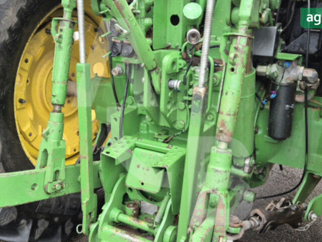 Джон Дір 7710, об'ємом двигуна 0 л та пробігом 0 тис. км за 40833 $, фото 16 на Automoto.ua