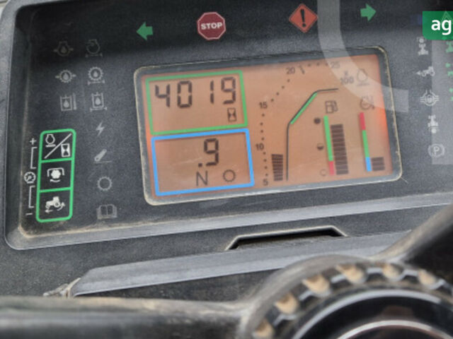 Джон Дір 7710, об'ємом двигуна 0 л та пробігом 0 тис. км за 40833 $, фото 8 на Automoto.ua