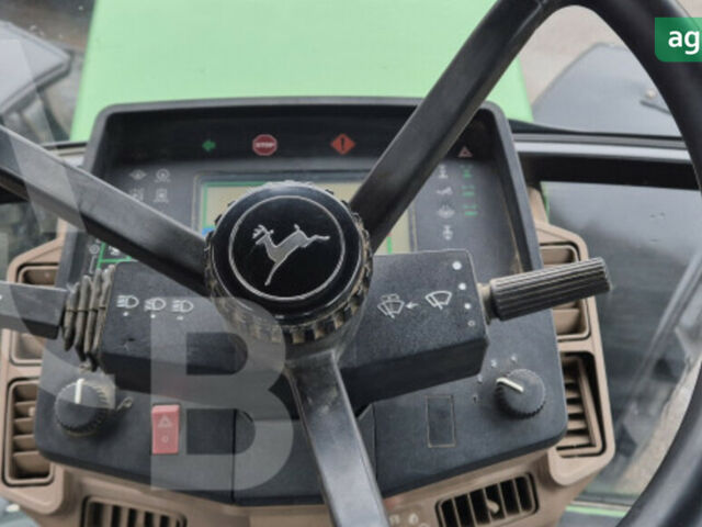 Джон Дір 7710, об'ємом двигуна 0 л та пробігом 0 тис. км за 40833 $, фото 7 на Automoto.ua