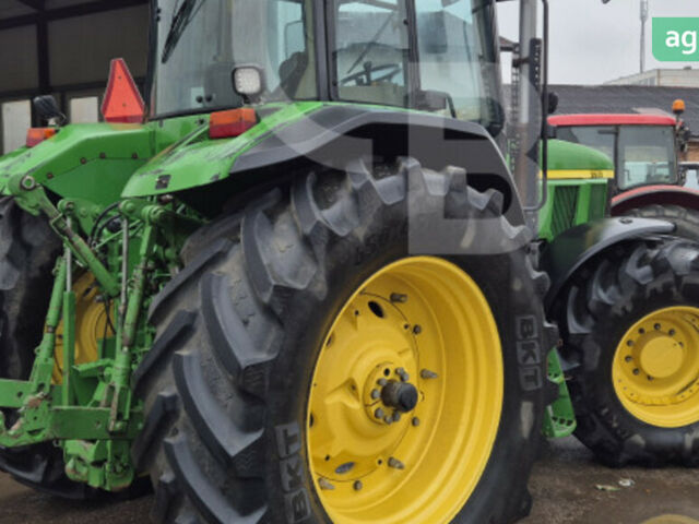 Джон Дір 7710, об'ємом двигуна 0 л та пробігом 0 тис. км за 40833 $, фото 6 на Automoto.ua