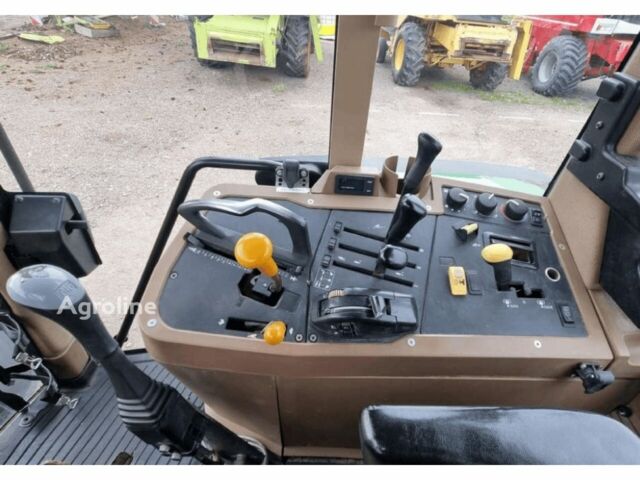 Джон Дир 7710, объемом двигателя 0 л и пробегом 0 тыс. км за 29569 $, фото 6 на Automoto.ua