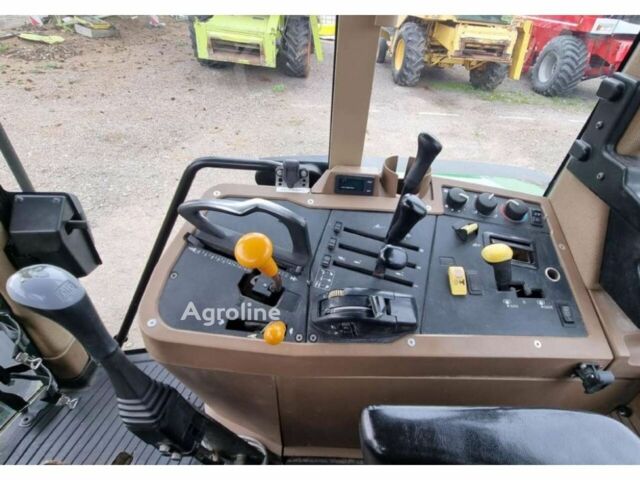 Джон Дір 7710, об'ємом двигуна 0 л та пробігом 0 тис. км за 30086 $, фото 6 на Automoto.ua