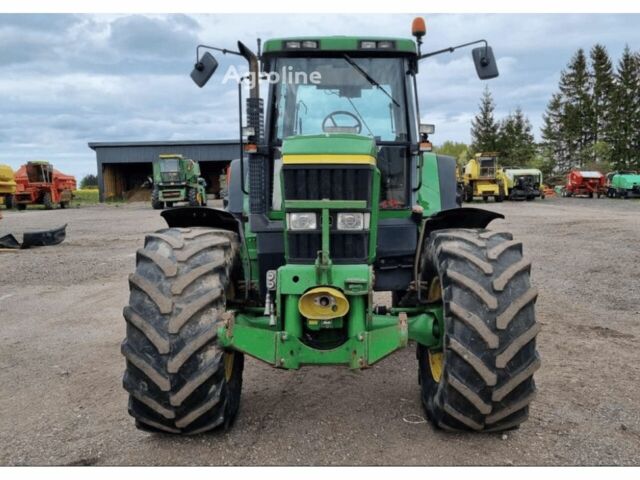 Джон Дир 7710, объемом двигателя 0 л и пробегом 0 тыс. км за 29569 $, фото 4 на Automoto.ua