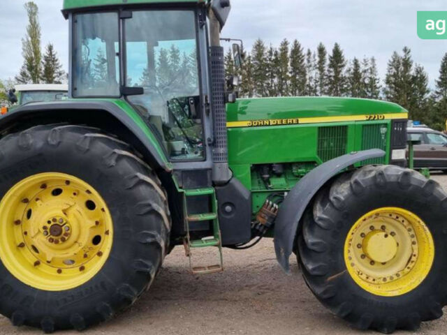 Джон Дир 7710, объемом двигателя 0 л и пробегом 0 тыс. км за 30653 $, фото 2 на Automoto.ua