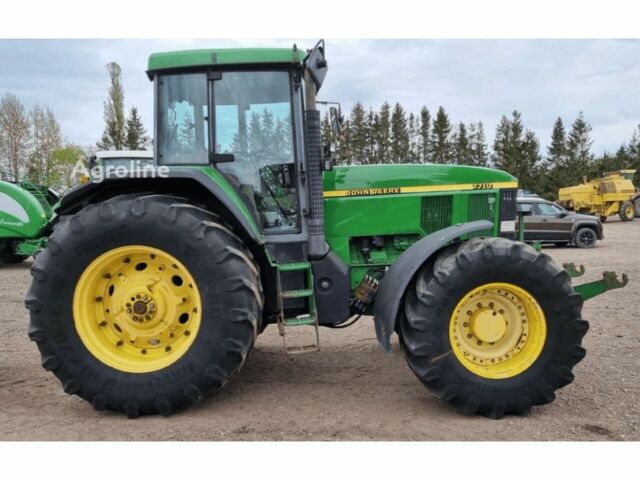 Джон Дир 7710, объемом двигателя 0 л и пробегом 0 тыс. км за 29569 $, фото 3 на Automoto.ua