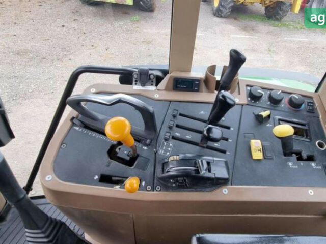 Джон Дир 7710, объемом двигателя 0 л и пробегом 0 тыс. км за 30653 $, фото 5 на Automoto.ua