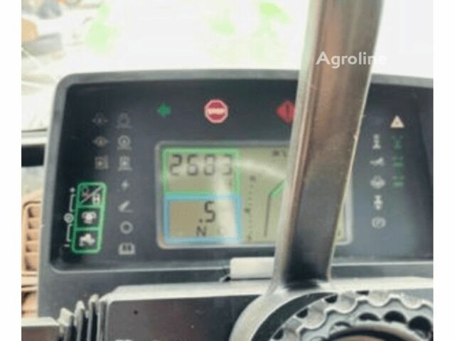 Джон Дир 7710, объемом двигателя 0 л и пробегом 0 тыс. км за 32930 $, фото 6 на Automoto.ua