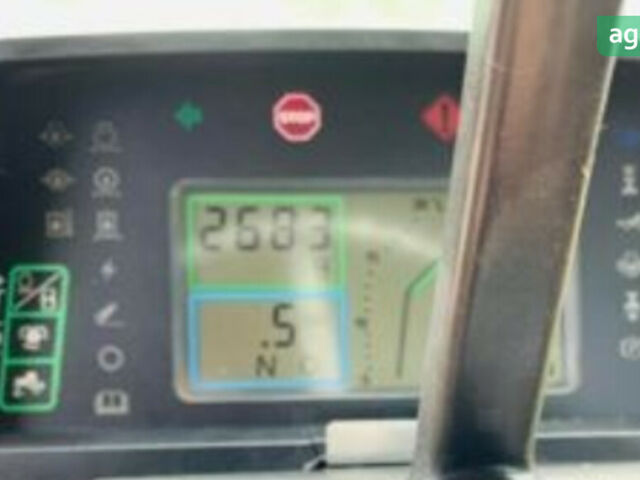 Джон Дир 7710, объемом двигателя 0 л и пробегом 0 тыс. км за 33711 $, фото 5 на Automoto.ua