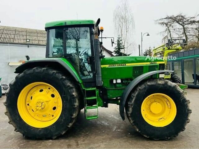 Джон Дир 7710, объемом двигателя 0 л и пробегом 0 тыс. км за 31795 $, фото 3 на Automoto.ua