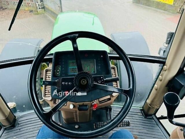 Джон Дир 7710, объемом двигателя 0 л и пробегом 0 тыс. км за 34772 $, фото 8 на Automoto.ua