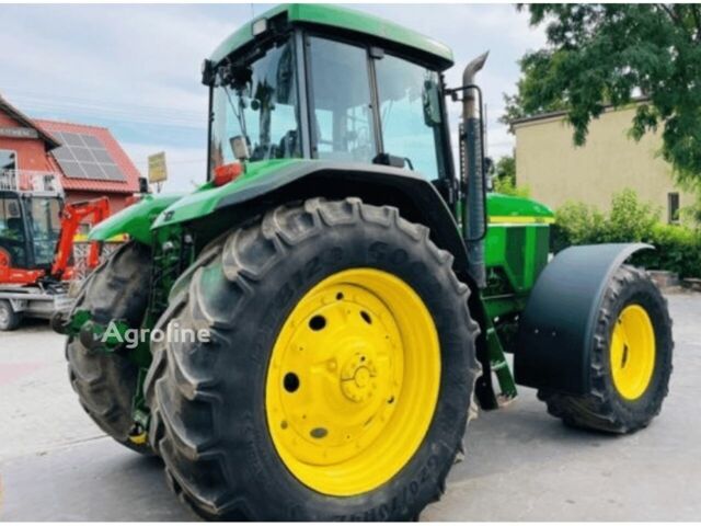 Джон Дир 7710, объемом двигателя 0 л и пробегом 0 тыс. км за 32930 $, фото 3 на Automoto.ua