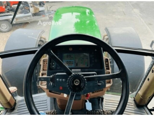 Джон Дир 7710, объемом двигателя 0 л и пробегом 0 тыс. км за 32930 $, фото 8 на Automoto.ua