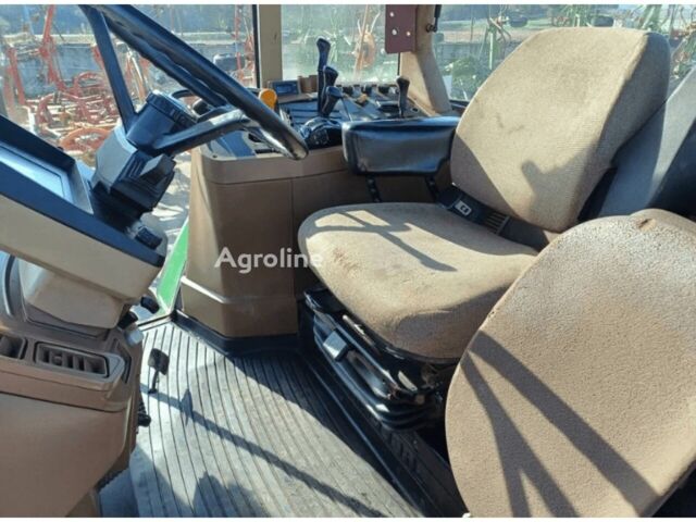 Зеленый Джон Дир 7710, объемом двигателя 0 л и пробегом 0 тыс. км за 32421 $, фото 6 на Automoto.ua